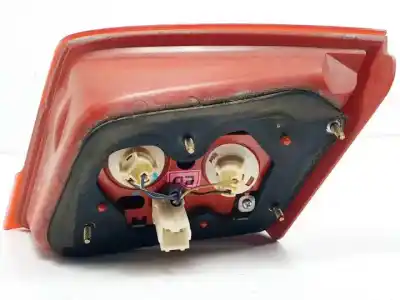 Second-hand car spare part interior left tailgate light for daewoo lacetti f16d3 oem iam references   