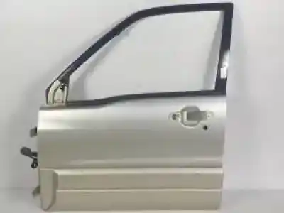 Pezzo di ricambio per auto di seconda mano porta anteriore sinistra per suzuki grand vitara i (ft, ht) 2.0 4x4 (sq 420) riferimenti oem iam 
