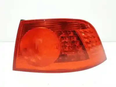 Автозапчасти б/у правый задний фонарь за volkswagen phaeton (3d2/3d8) bkl ссылки oem iam 333002