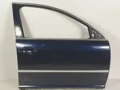 Gebrauchtes Autoersatzteil ORDERE RECHTE TÜR zum VOLKSWAGEN PHAETON (3D2/3D8)  OEM-IAM-Referenzen   