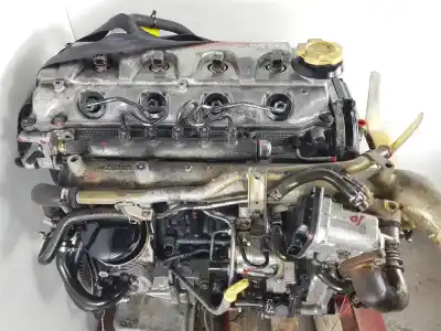 Pièce détachée automobile d'occasion moteur complet pour nissan cabstar.e 2.5 d yd25 références oem iam yd25 131cv 