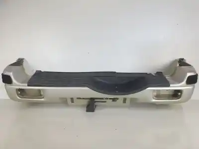 İkinci el araba yedek parçası arka tampon için suzuki grand vitara i (ft, ht) 2.0 4x4 (sq 420) oem iam referansları   
