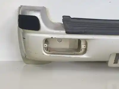 İkinci el araba yedek parçası arka tampon için suzuki grand vitara i (ft, ht) 2.0 4x4 (sq 420) oem iam referansları   