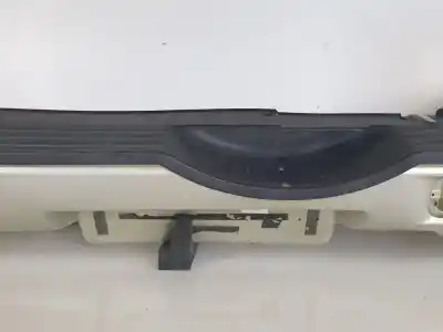 İkinci el araba yedek parçası arka tampon için suzuki grand vitara i (ft, ht) 2.0 4x4 (sq 420) oem iam referansları   