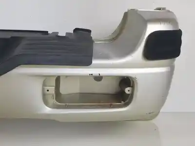 İkinci el araba yedek parçası arka tampon için suzuki grand vitara i (ft, ht) 2.0 4x4 (sq 420) oem iam referansları   