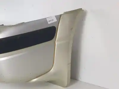 İkinci el araba yedek parçası arka tampon için suzuki grand vitara i (ft, ht) 2.0 4x4 (sq 420) oem iam referansları   