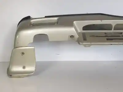 İkinci el araba yedek parçası arka tampon için suzuki grand vitara i (ft, ht) 2.0 4x4 (sq 420) oem iam referansları   