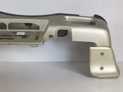 İkinci el araba yedek parçası arka tampon için suzuki grand vitara i (ft, ht) 2.0 4x4 (sq 420) oem iam referansları   