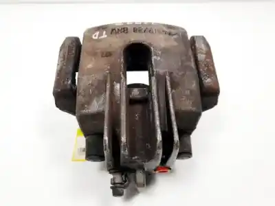 Second-hand car spare part rear right brake caliper for bmw 5 (e60) 520 i oem iam references 