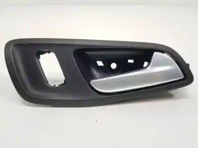 Автозапчасти б/у внутри передней правой ручки за ford kuga (cbs) t8ma ссылки oem iam cj54r22600bcw