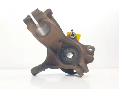 Second-hand car spare part front left knuckle for citroen c2 (jm_) 1.6 oem iam references   