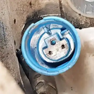 Second-hand car spare part rear right knuckle for bmw 5 (e60) 520 i oem iam references   