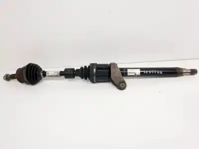 Автозапчасти б/у передняя правая трансмиссия за mini mini (r56) d/9hz ссылки oem iam 758538201