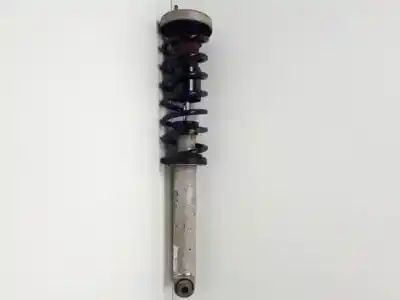 Second-hand car spare part rear left shock absorber for bmw 5 (e60) 520 i oem iam references 677045303