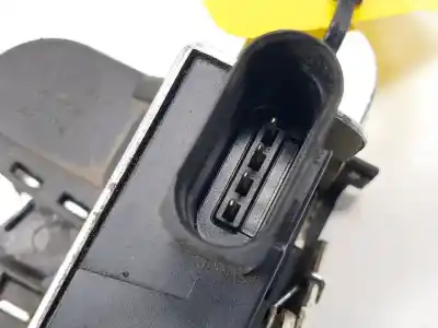 Pezzo di ricambio per auto di seconda mano baule / serratura del cancello per volkswagen touran (1t2) bkd riferimenti oem iam 1t0827505f  