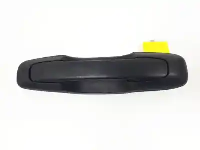 Pezzo di ricambio per auto di seconda mano maniglia esterna posteriore sinistra per suzuki grand vitara i (ft, ht) 2.0 4x4 (sq 420) riferimenti oem iam 8282065d00