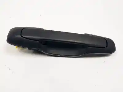 Pezzo di ricambio per auto di seconda mano maniglia esterna anteriore destra per suzuki grand vitara i (ft, ht) 2.0 4x4 (sq 420) riferimenti oem iam 8281056d00