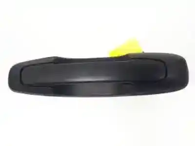 Pezzo di ricambio per auto di seconda mano maniglia esterna anteriore sinistra per suzuki grand vitara i (ft, ht) 2.0 4x4 (sq 420) riferimenti oem iam 8282065d00