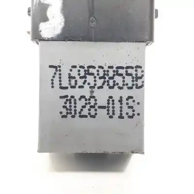 Second-hand car spare part right front power window switch for seat ibiza (6j5) bls oem iam references 7l6959855b  