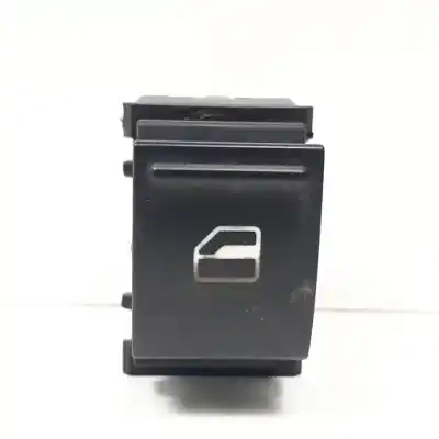 Second-hand car spare part rear right power window switch for seat ibiza (6j5) bls oem iam references 7l6959855b