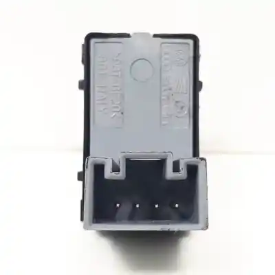 Second-hand car spare part rear right power window switch for seat ibiza (6j5) bls oem iam references 7l6959855b  