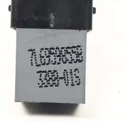 Second-hand car spare part rear right power window switch for seat ibiza (6j5) bls oem iam references 7l6959855b  