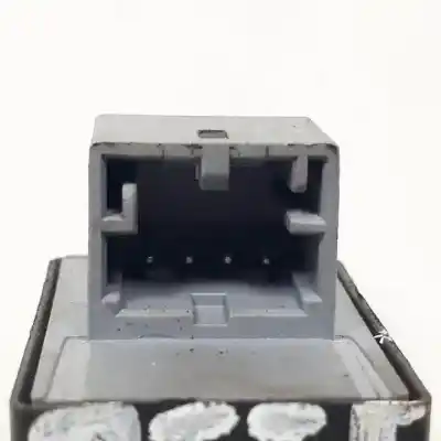 Second-hand car spare part left front power window switch for audi a3 (8p) bkd oem iam references 4f0959855  