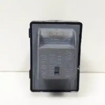 Second-hand car spare part left front power window switch for audi a3 (8p) bkd oem iam references 4f0959855  