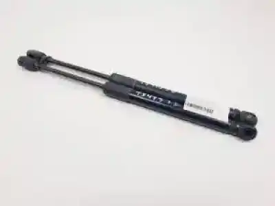Second-hand car spare part tailgate gas strut for audi tt (8j3/8j9) cfg oem iam references 8j7827552a