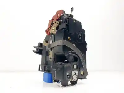 Gebrauchtes Autoersatzteil TÜRSCHLOSS VORNE RECHTS zum VOLKSWAGEN PHAETON (3D2/3D8)  OEM-IAM-Referenzen 3D2837016  