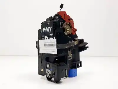 Gebrauchtes Autoersatzteil SCHLOSS DER LINKEN VORDERTÜR zum VOLKSWAGEN PHAETON (3D2/3D8)  OEM-IAM-Referenzen 3D2837015  