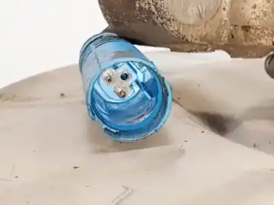 Second-hand car spare part rear left knuckle for bmw 5 (e60) 520 i oem iam references   