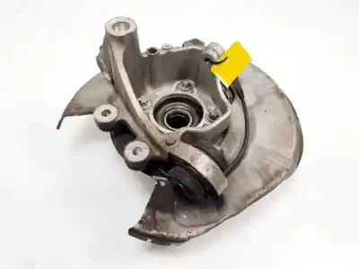 Second-hand car spare part rear left knuckle for bmw 5 (e60) 520 i oem iam references   