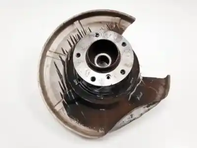 Second-hand car spare part rear left knuckle for bmw 5 (e60) 520 i oem iam references 