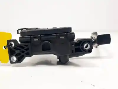 Автозапчасти б/у педальный потенциометр за volkswagen phaeton (3d2/3d8) bkl ссылки oem iam 3d2723503c  