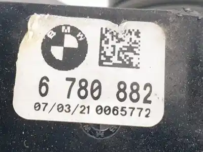 Second-hand car spare part steering column for bmw 5 (e60) 520 i oem iam references 6780882  