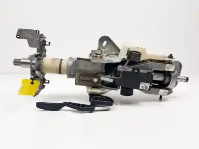 Second-hand car spare part steering column for bmw 5 (e60) 520 i oem iam references 6780882  