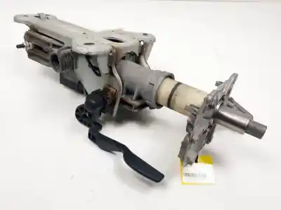 Second-hand car spare part steering column for bmw 5 (e60) 520 i oem iam references 6780882