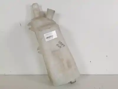 Second-hand car spare part windscreen washer bottle for renault clio iii d4fd7 oem iam references 7701058023