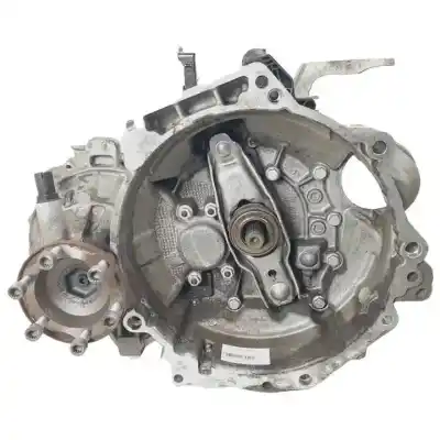 Second-hand car spare part gearbox for seat ibiza (6j5) bls oem iam references lbq