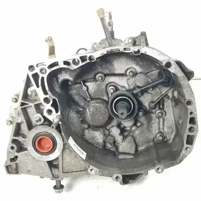 İkinci el araba yedek parçası VITES KUTUSU için RENAULT SCÉNIC II (JM0/1_)  OEM IAM referansları JR5104  5 VELOCIDADES