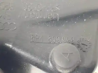 Автозапчасти б/у наружная крышка топлива за audi a3 (8p) bkd ссылки oem iam 8p4809999  