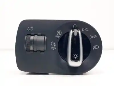 Second-hand car spare part headlights switch for audi tt (8j3/8j9) cfg oem iam references 8j2941531ab