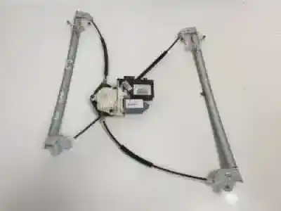 Tweedehands auto-onderdeel regelaar links voorruit voor citroen c8 4hx oem iam-referenties 1488726080