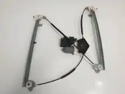 Second-hand car spare part driver left window regulator for citroen c8 4hx oem iam references 1488726080  