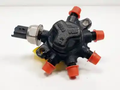 Автозапчасти б/у рампа инжектора за dacia logan express (x90) k9k792 ссылки oem iam 8200334367