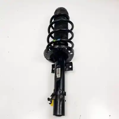 Second-hand car spare part front left shock absorber for seat ibiza (6j5) bls oem iam references 6r0413031g