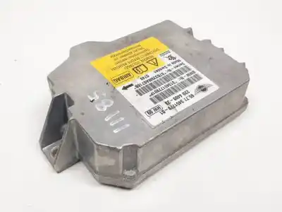 Автозапчасти б/у блок управления подушками безопасности за mini mini (r56) d/9hz ссылки oem iam 6577345177901  