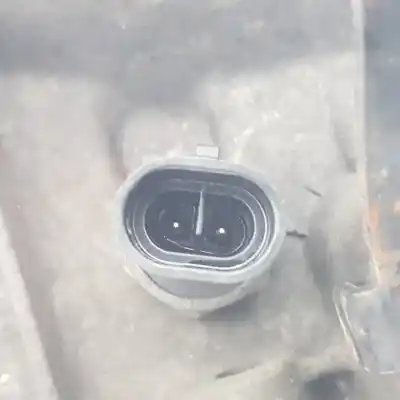 Second-hand car spare part gearbox for opel astra h caravan z17dtr oem iam references 55561599 5 velocidades 