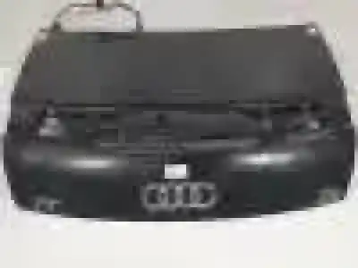 Second-hand car spare part trunk lid for audi tt (8j3/8j9) cfg oem iam references 